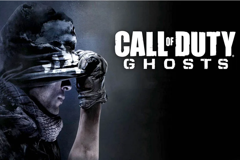 Call of Duty: Ghosts iOS Latest Version Free Download