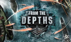 From the Depths Full Version Mobile Game