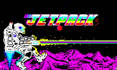 Jetpack Free Download PC windows game