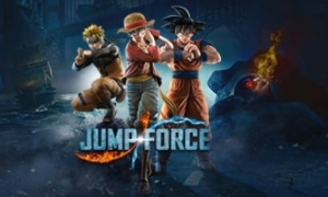 JUMP FORCE PC GAME FREE DOWNLOAD