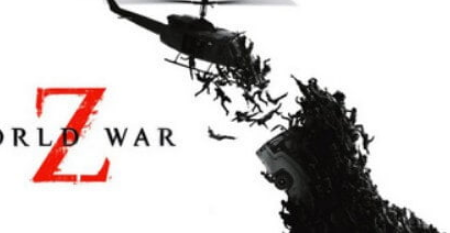 World War Z PC Game Cracked by CODEX Free Download