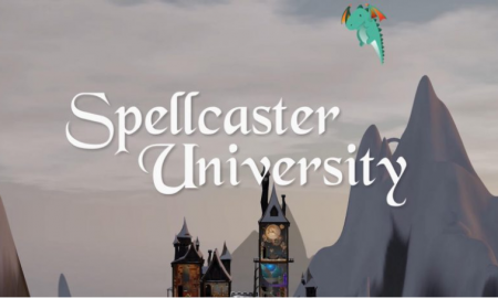 Spellcaster University APK Download Latest Version For Android
