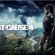 Just Cause 4 Full Version Mobile Game