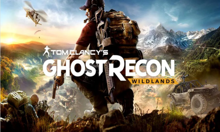Tom Clancy’s Ghost Recon Wildlands Deluxe Download for Android & IOS