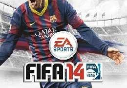 FIFA 14 Free Download For PC