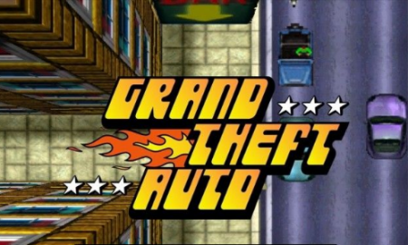 GTA 1 Free Download PC windows game