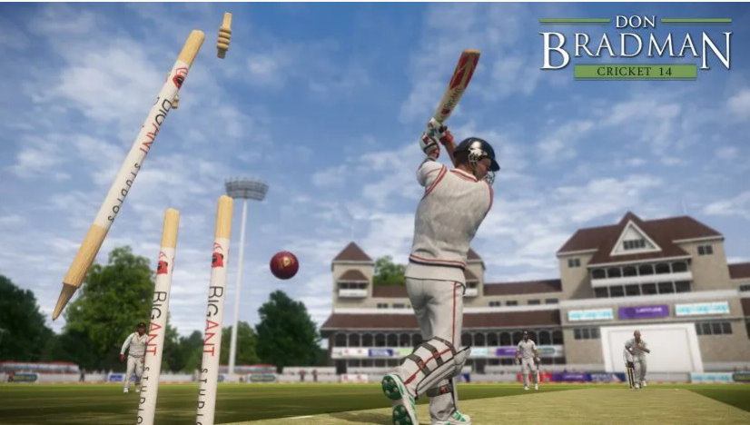 Don Bradman Cricket 14 APK Full Version Free Download (June 2021)