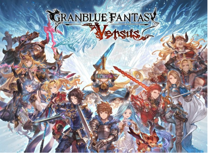 Granblue Fantasy: Versus Game Download