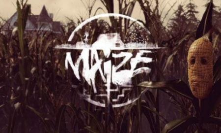 MAIZE Free Download For PC