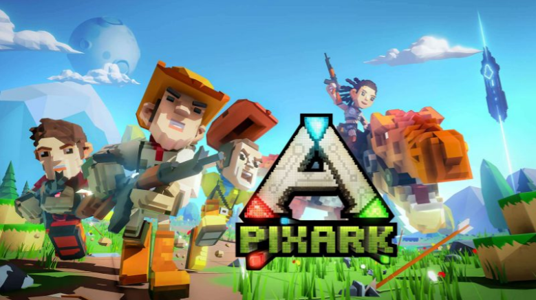 PixARK PC Game Download For Free