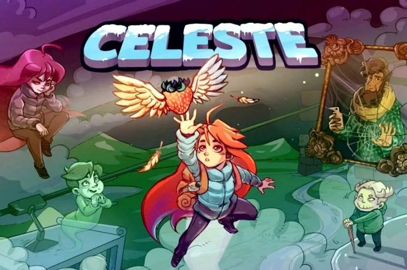 Celeste Game Download