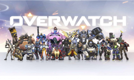 Overwatch APK Full Version Free Download (June 2021)