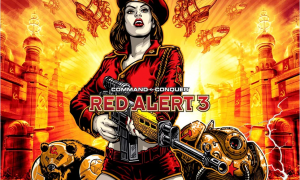 Command & Conquer: Red Alert 3 APK Download Latest Version For Android
