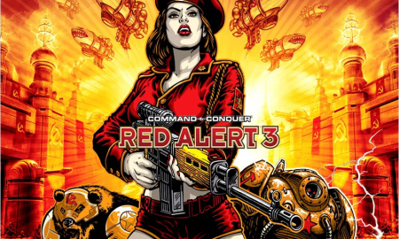 Command & Conquer: Red Alert 3 APK Download Latest Version For Android
