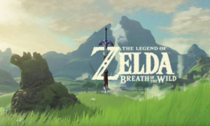 The Legend of Zelda: Breath of the Wild Full Version Mobile Game