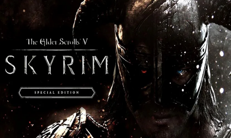 The Elder Scrolls V Skyrim Special free Download PC Game (Full Version)