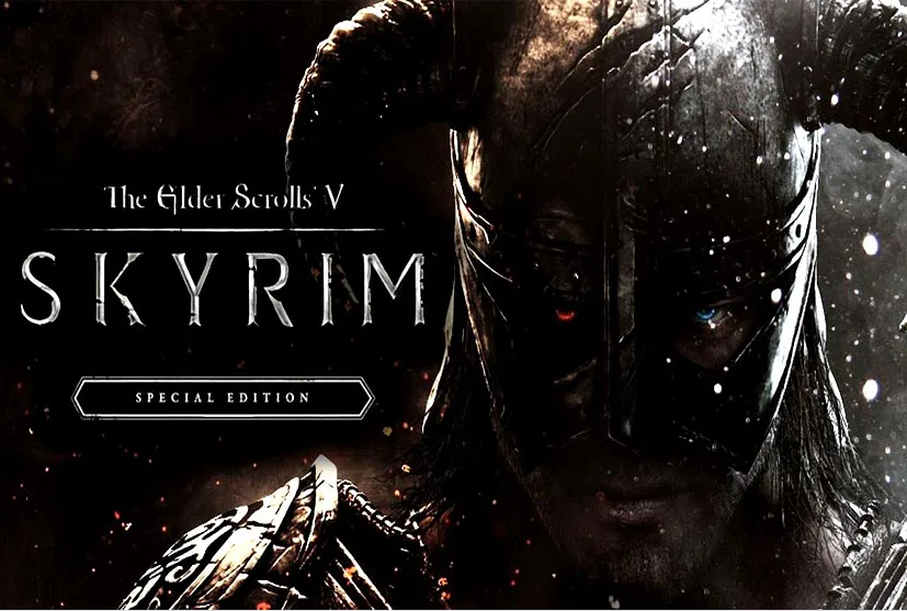 The Elder Scrolls V Skyrim Special free Download PC Game (Full Version)