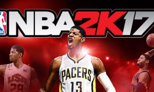 NBA 2K17 Download for Android & IOS