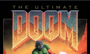 Ultimate Doom Download for Android & IOS