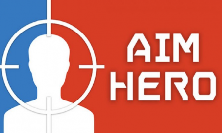 Aim Hero Download for Android & IOS