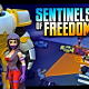 Sentinels of Freedom Chapter 2 free Download PC Game (Full Version)