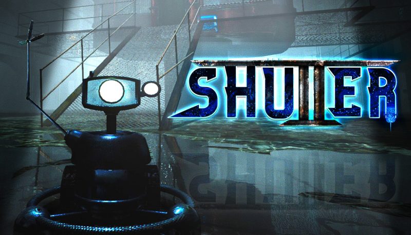 Shutter 2 The Depths Free Download PC windows game