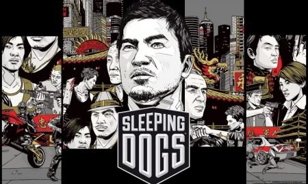 Sleeping Dogs 1 Version Full Game Free Download