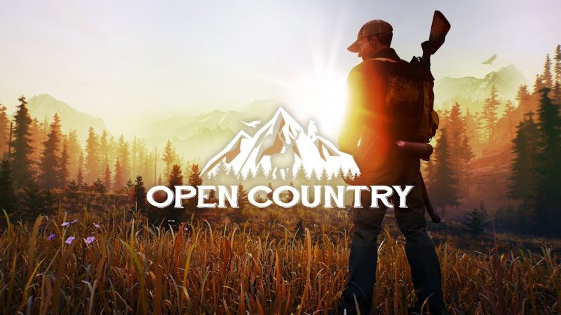Open Country iOS/APK Full Version Free Download