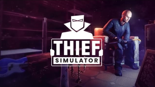 Thief Simulator APK Download Latest Version For Android
