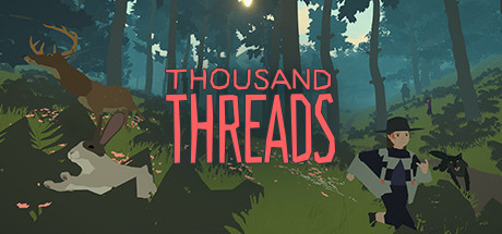 Thousand Threadsfree game for windows
