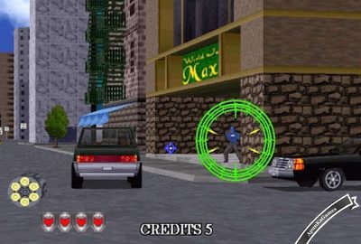 v cop 2 game for pc