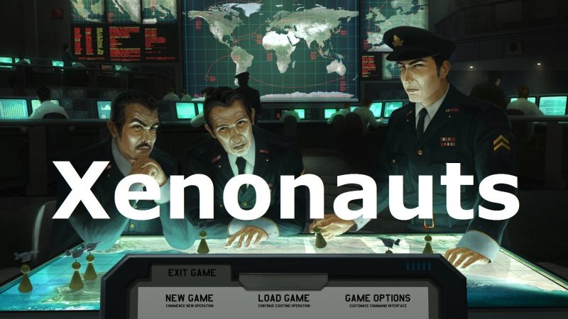 Xenonauts APK Download Latest Version For Android