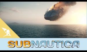 Subnautica Free Download For PC