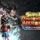 Super Dragon Ball Heroes World Mission free full pc game for download