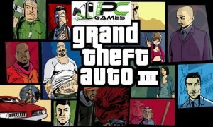 GRAND THEFT AUTO 3 APK Download Latest Version For Android