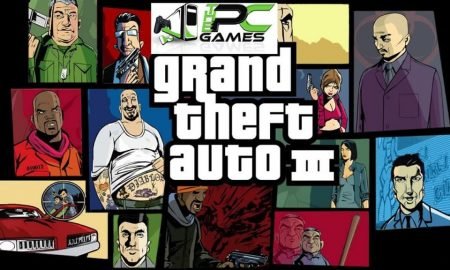 GRAND THEFT AUTO 3 APK Download Latest Version For Android