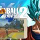 DRAGON BALL XENOVERSE 2 APK Download Latest Version For Android