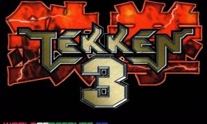 tekken 2 mobile game download