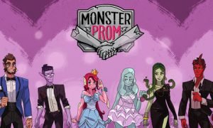 Monster Prom PC Latest Version Free Download