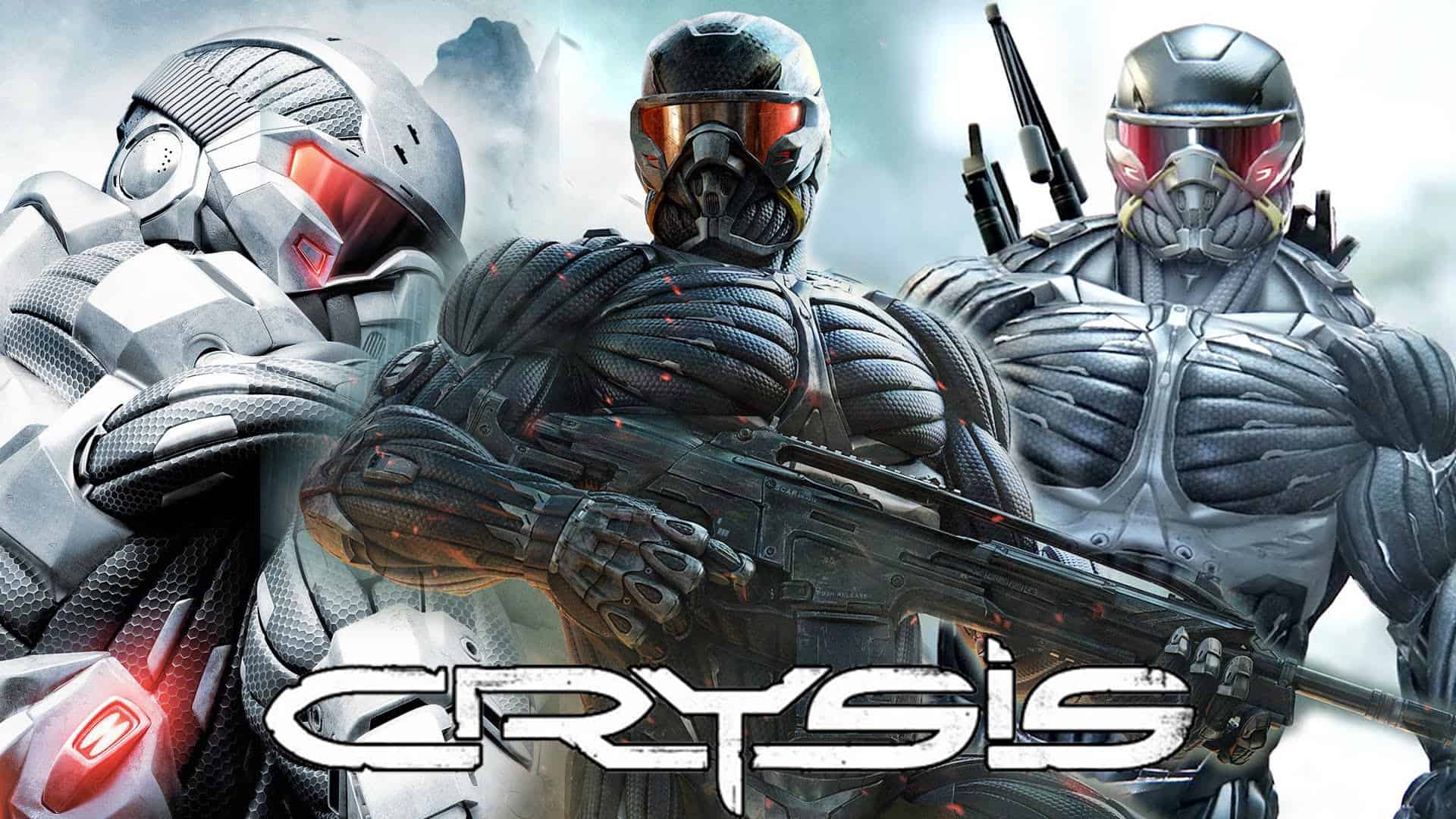 Crysis APK Full Version Free Download (June 2021)