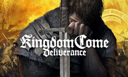 Kingdom Come Deliverance PC Game Latest Version Free Download