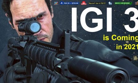 new game igi 3