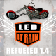 Led It Rain Refueled PC Download Game for free