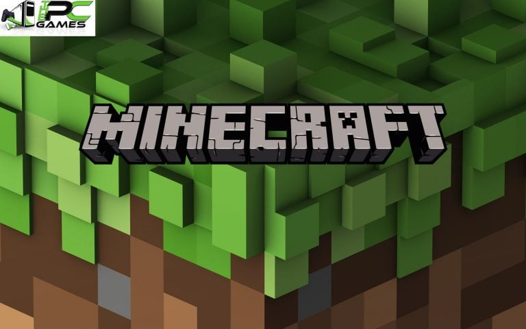 MINECRAFT free full pc game for download