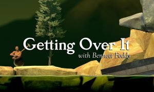 Getting It Over With Bennett Foddy APK Full Version Free Download (June 2021)