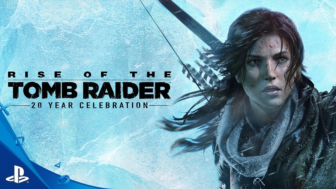 Rise of the Tomb Raider Download for Android & IOS