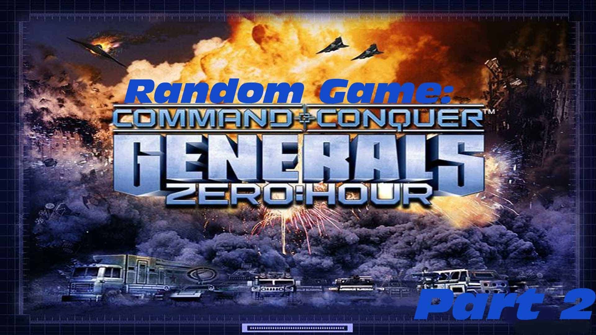 Command And Conquer Generals Zero Hour APK Download Latest Version For Android