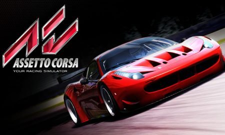 Assetto Corsa PC Game Download For Free