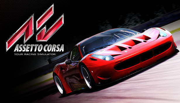 Assetto Corsa PC Game Download For Free