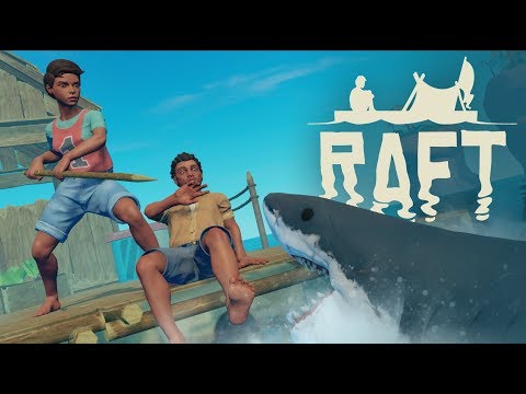 Raft PC Download Game for free